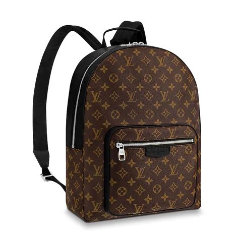 lv backpck|Lv backpack male.